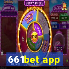 661bet app